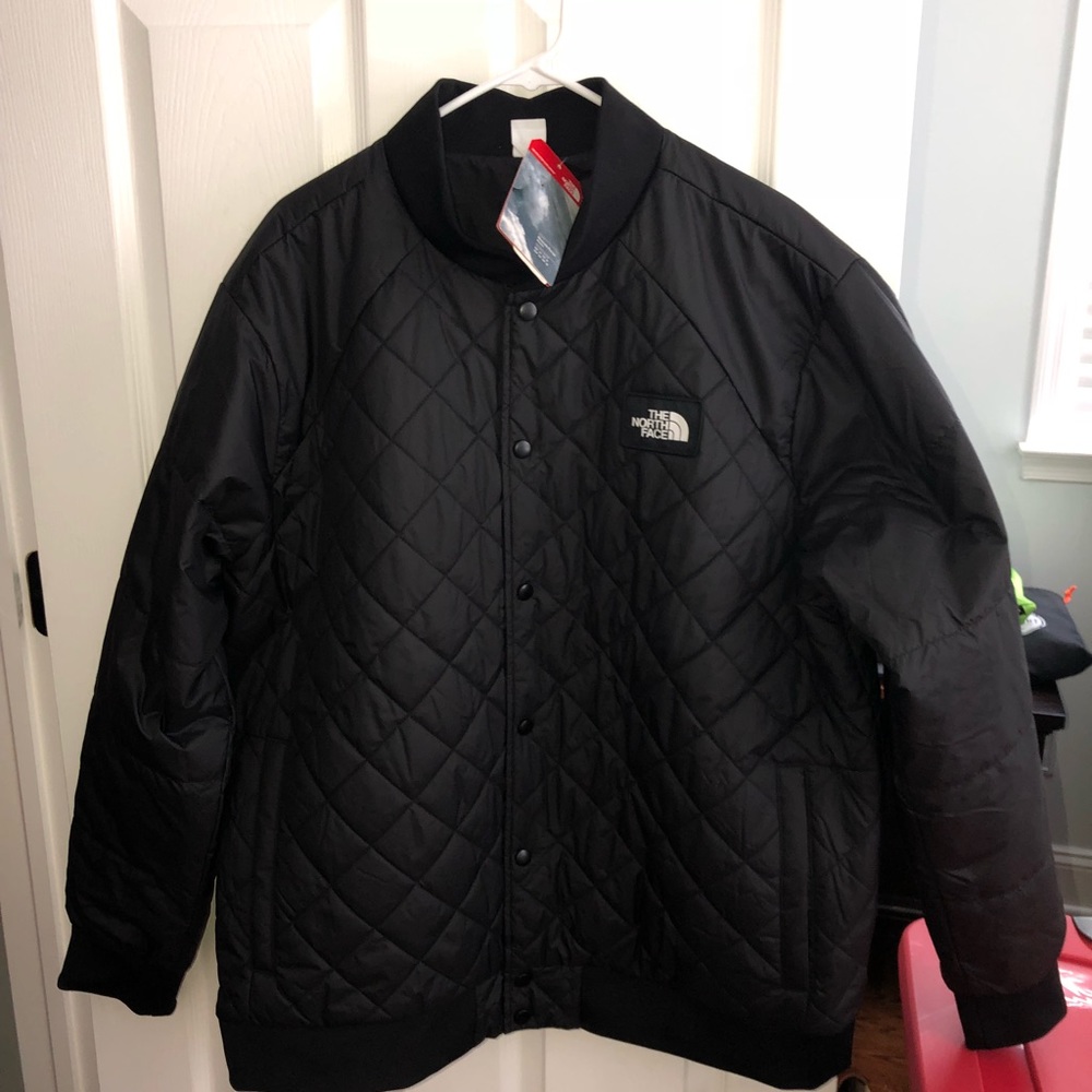 North Face Jester Jacket